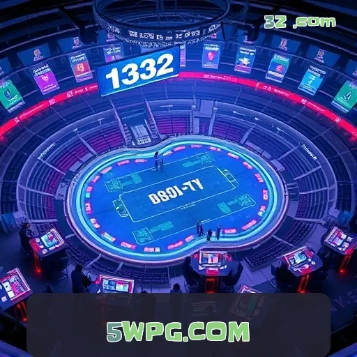 5wpg.com: Bônus Imperdíveis para Jogadores de Todos os Estilos