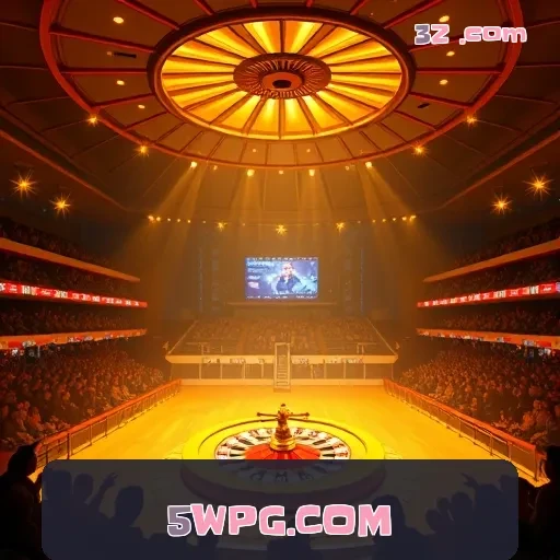 5wpg.com: Explore Favoritos e Melhore Sua Experiência de Jogo