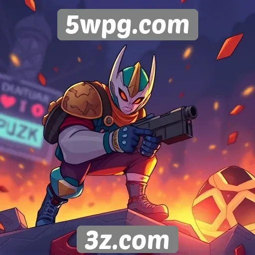 Dicas para maximizar sua experiência em 5wpg.com