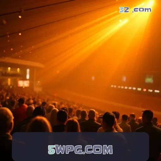 5wpg.com: Mergulhe no Mundo do Pôquer Online Atraente e Competitivo