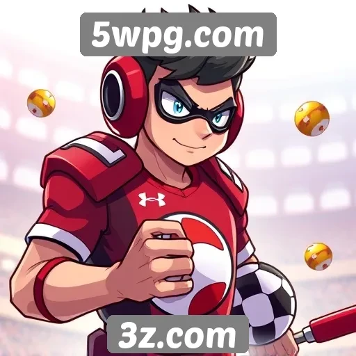 Atualizações recentes e recursos inovadores em 5wpg