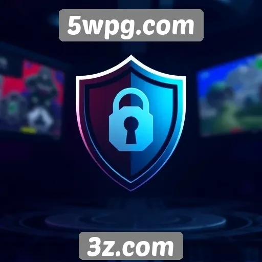 Review de segurança e privacidade no 5wpg.com