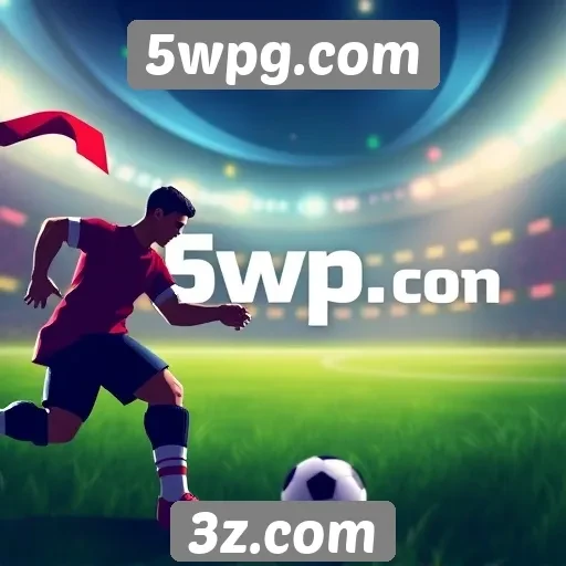 5wpg.com lança novos títulos de jogos para diversificar seu portfólio